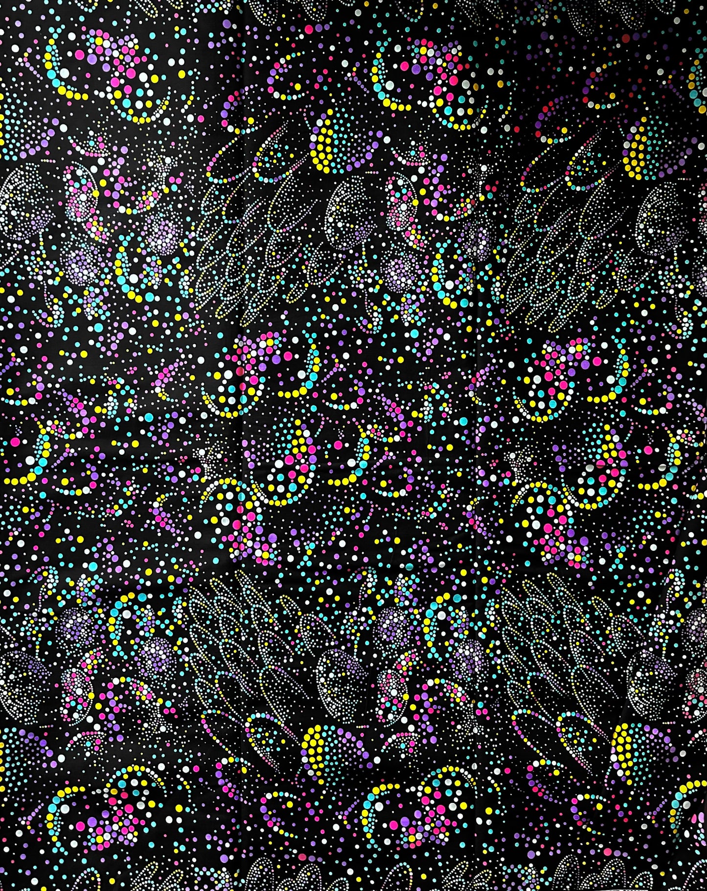 African Print Fabric, Ankara Fabric