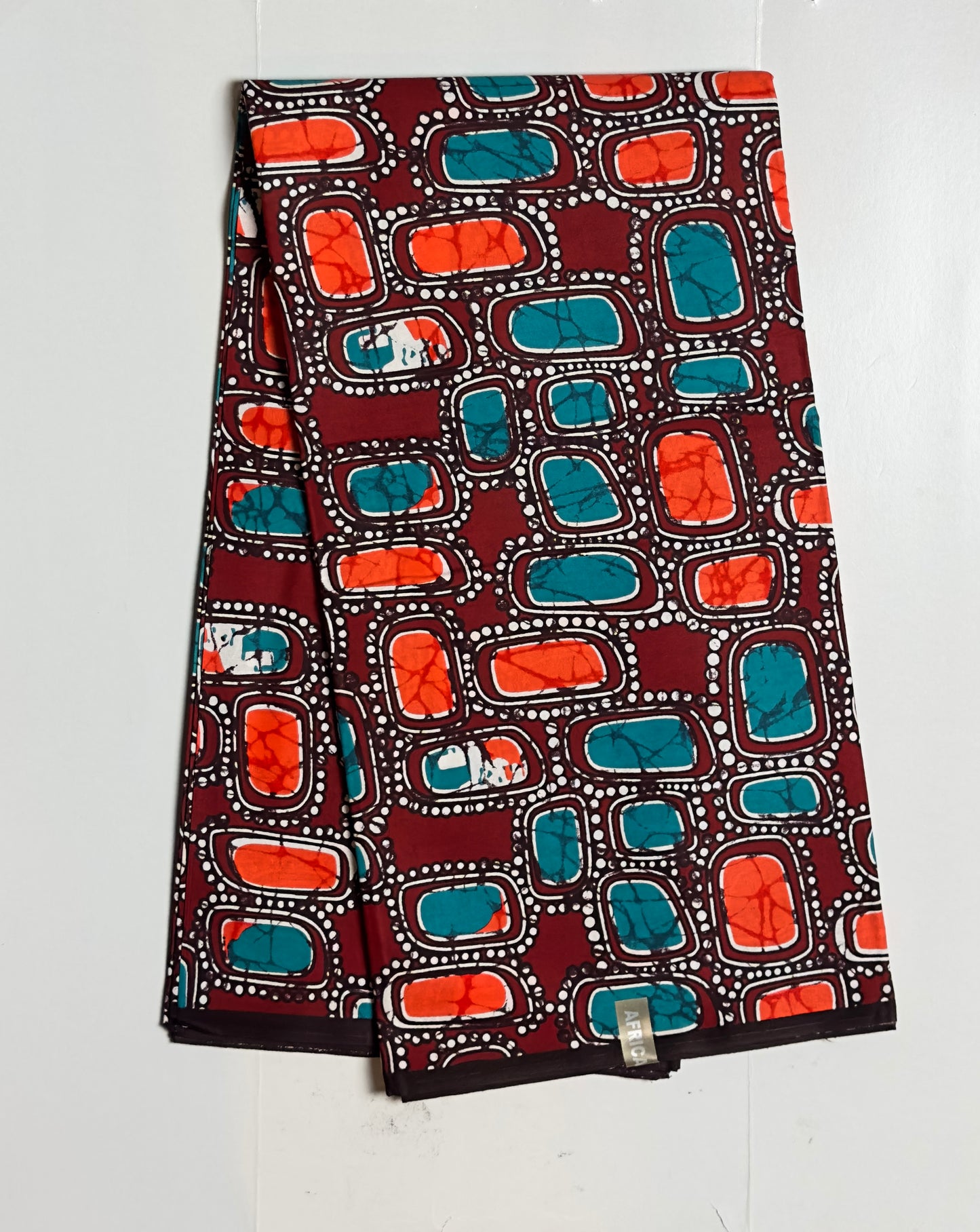 African Print Fabric, Ankara Fabric
