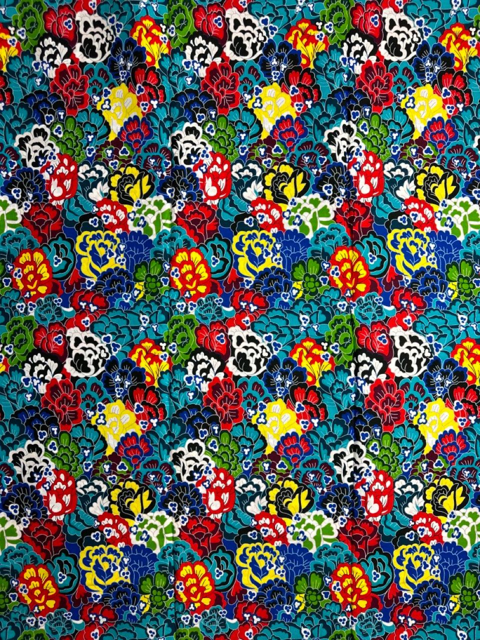 African Print Fabric, Ankara Fabric