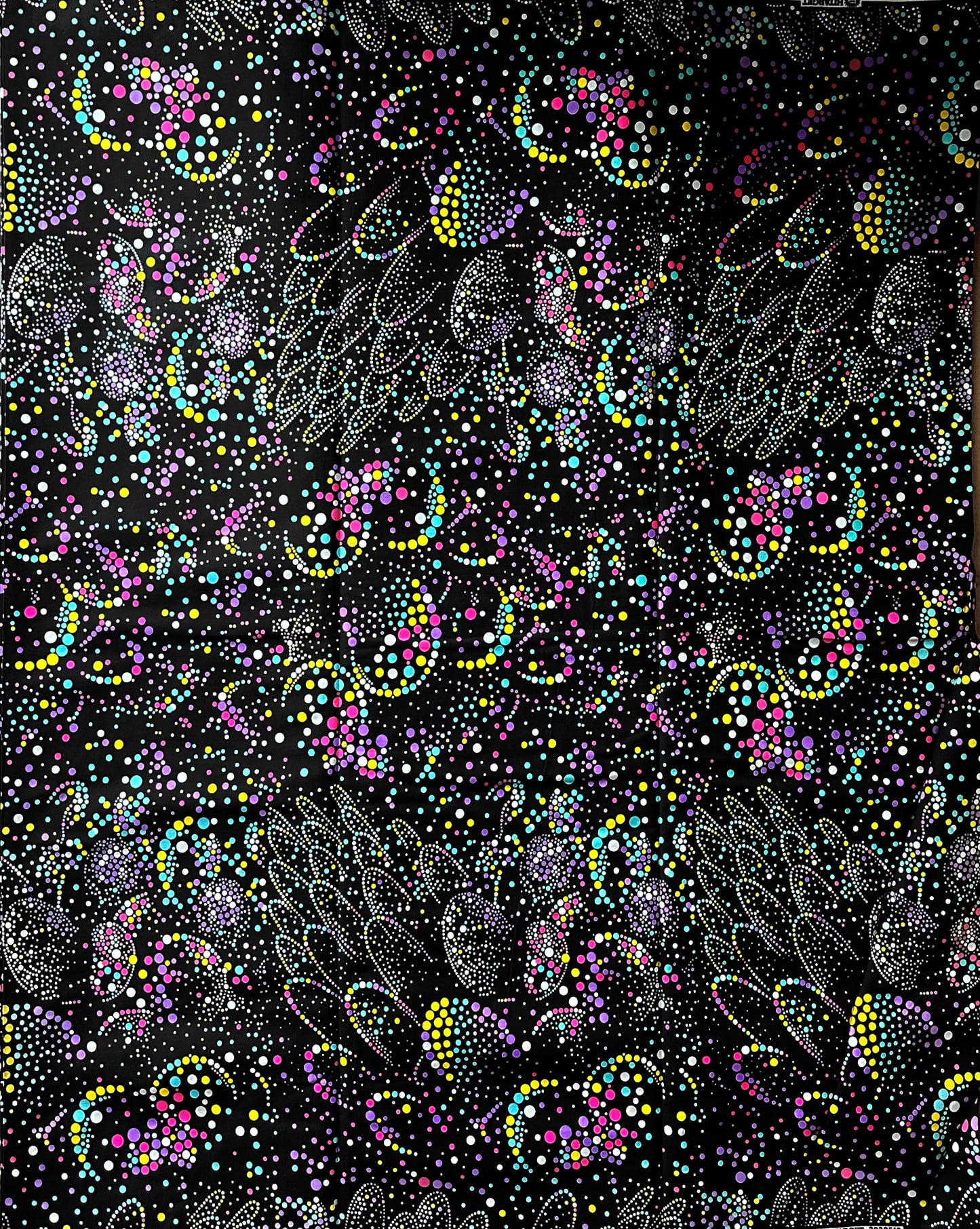 African Print Fabric, Ankara Fabric