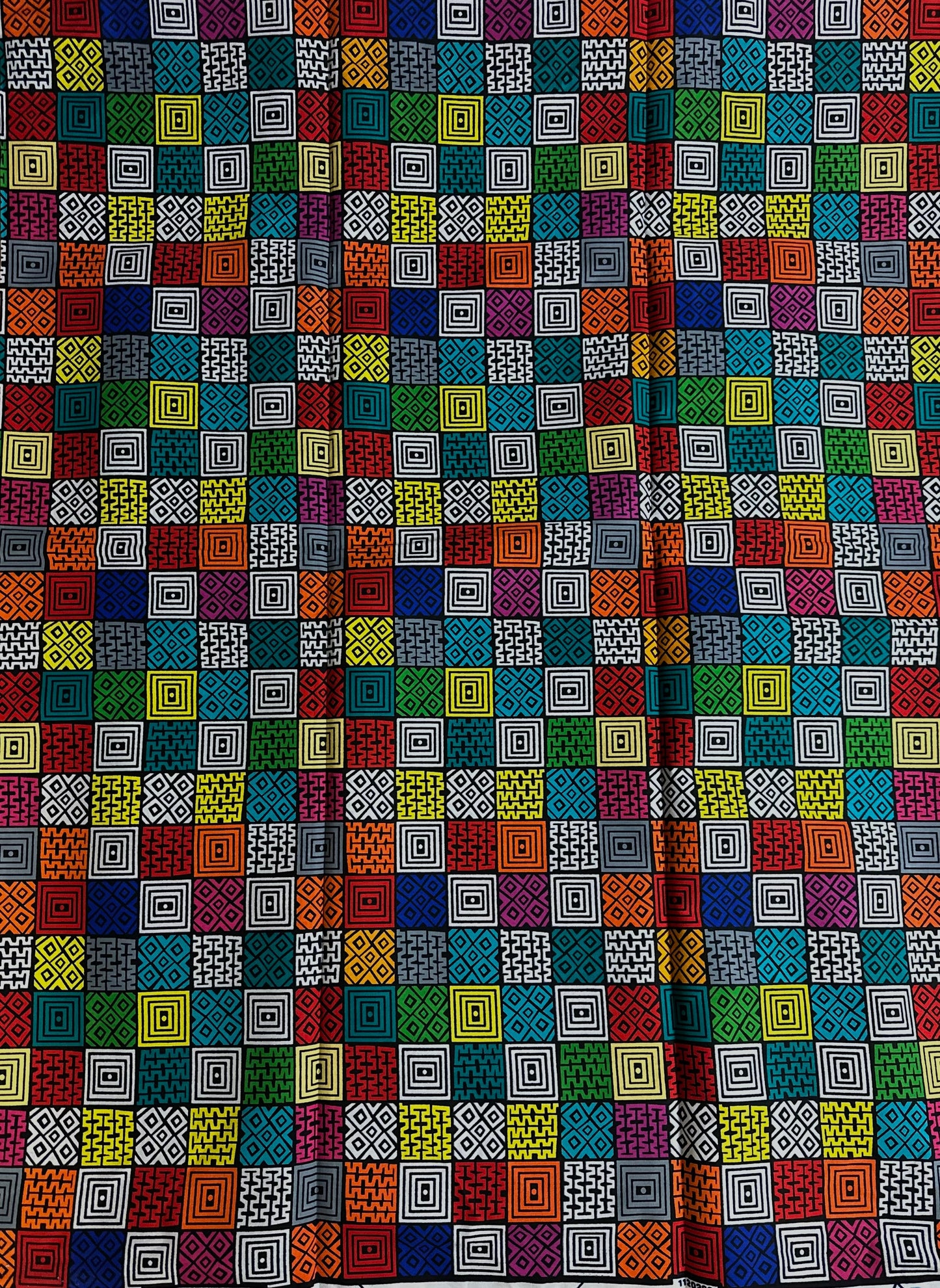 African Print Fabric, Ankara Fabric