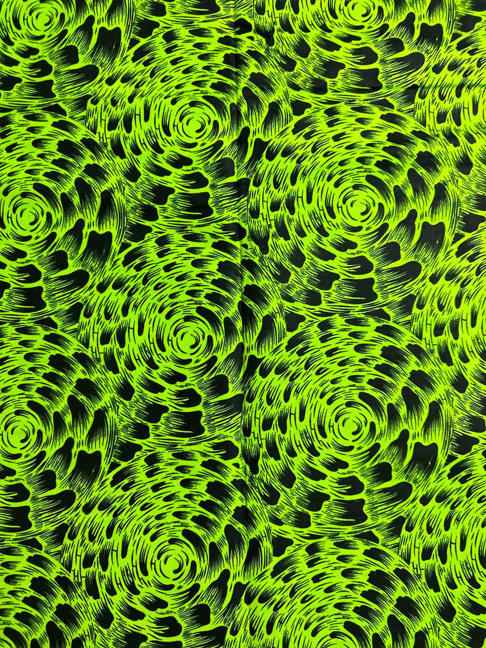 African Print Fabric, Ankara Fabric