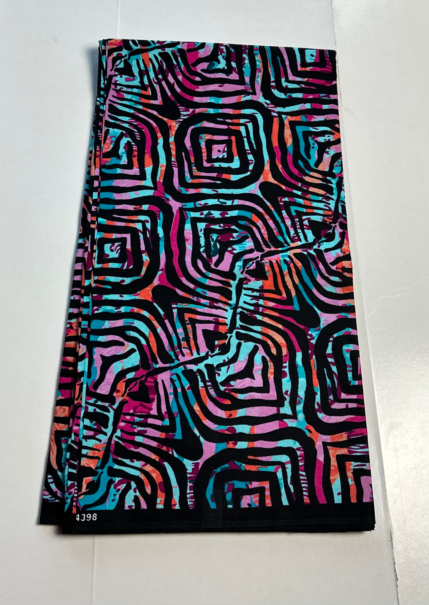 African Print Fabric, Ankara Fabric