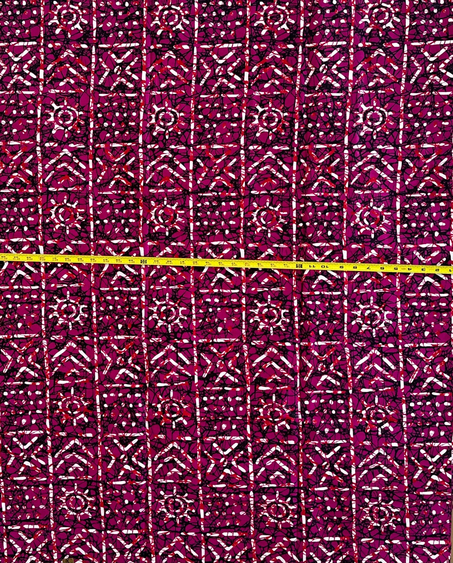 African Print Fabric, Ankara Fabric