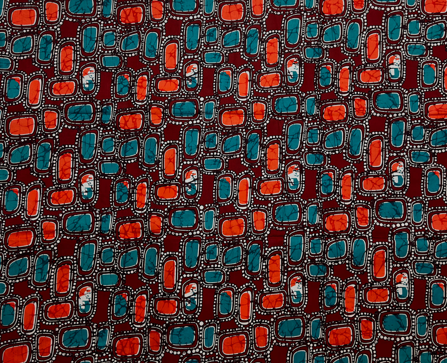 African Print Fabric, Ankara Fabric