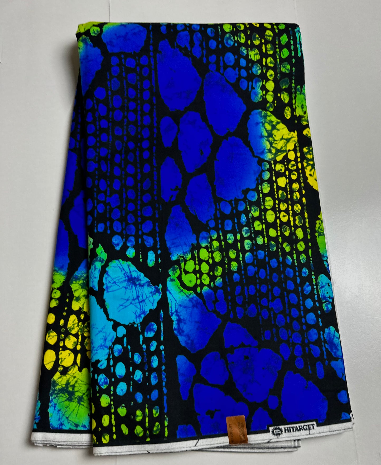 African Print Fabric, Ankara Fabric