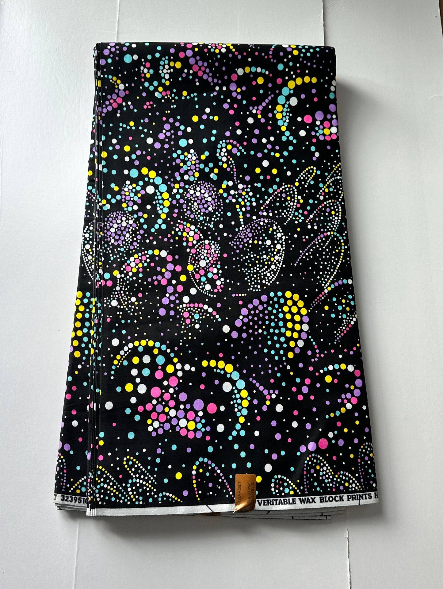 African Print Fabric, Ankara Fabric