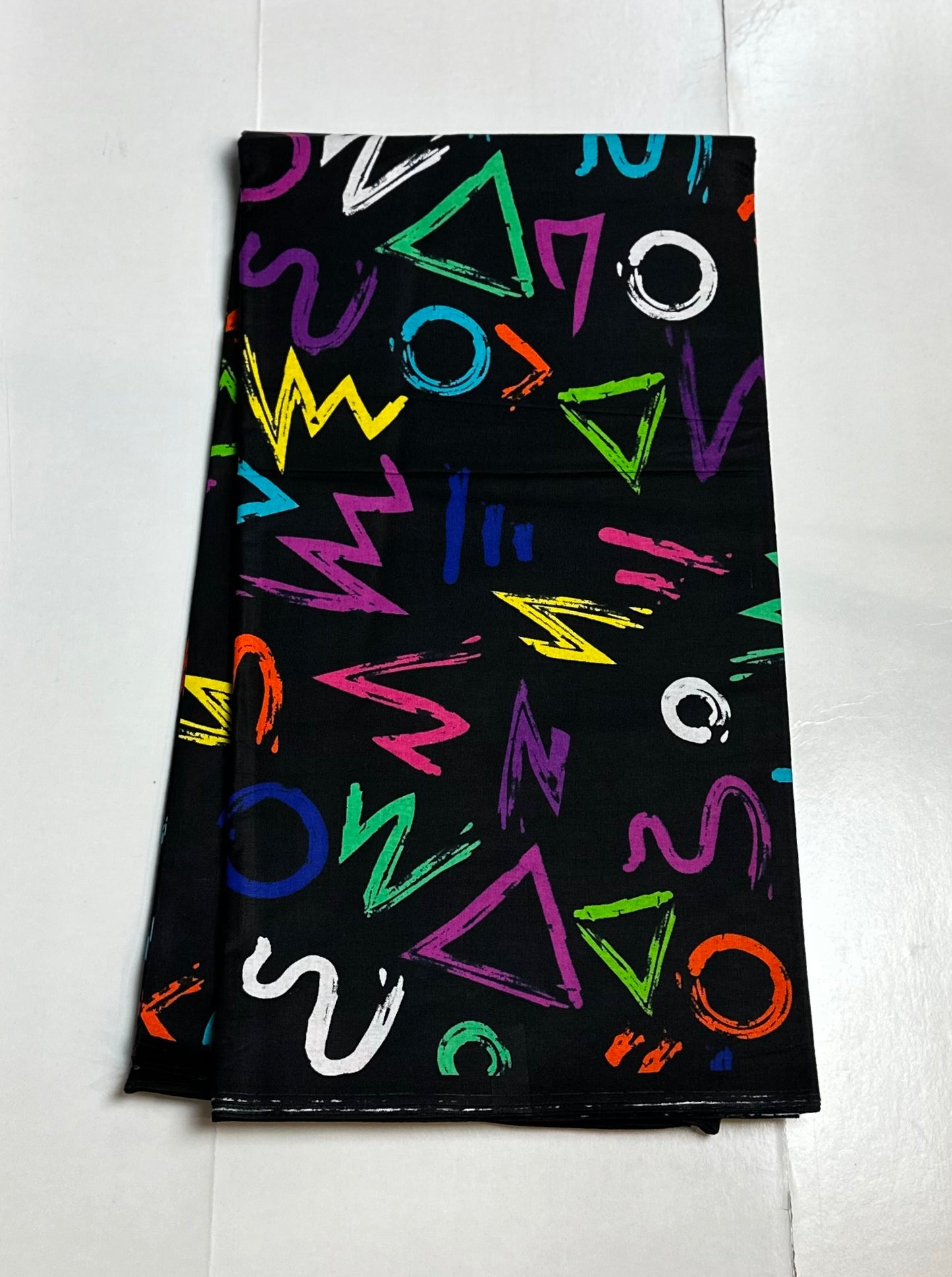 African Print Fabric - Ankara Fabric