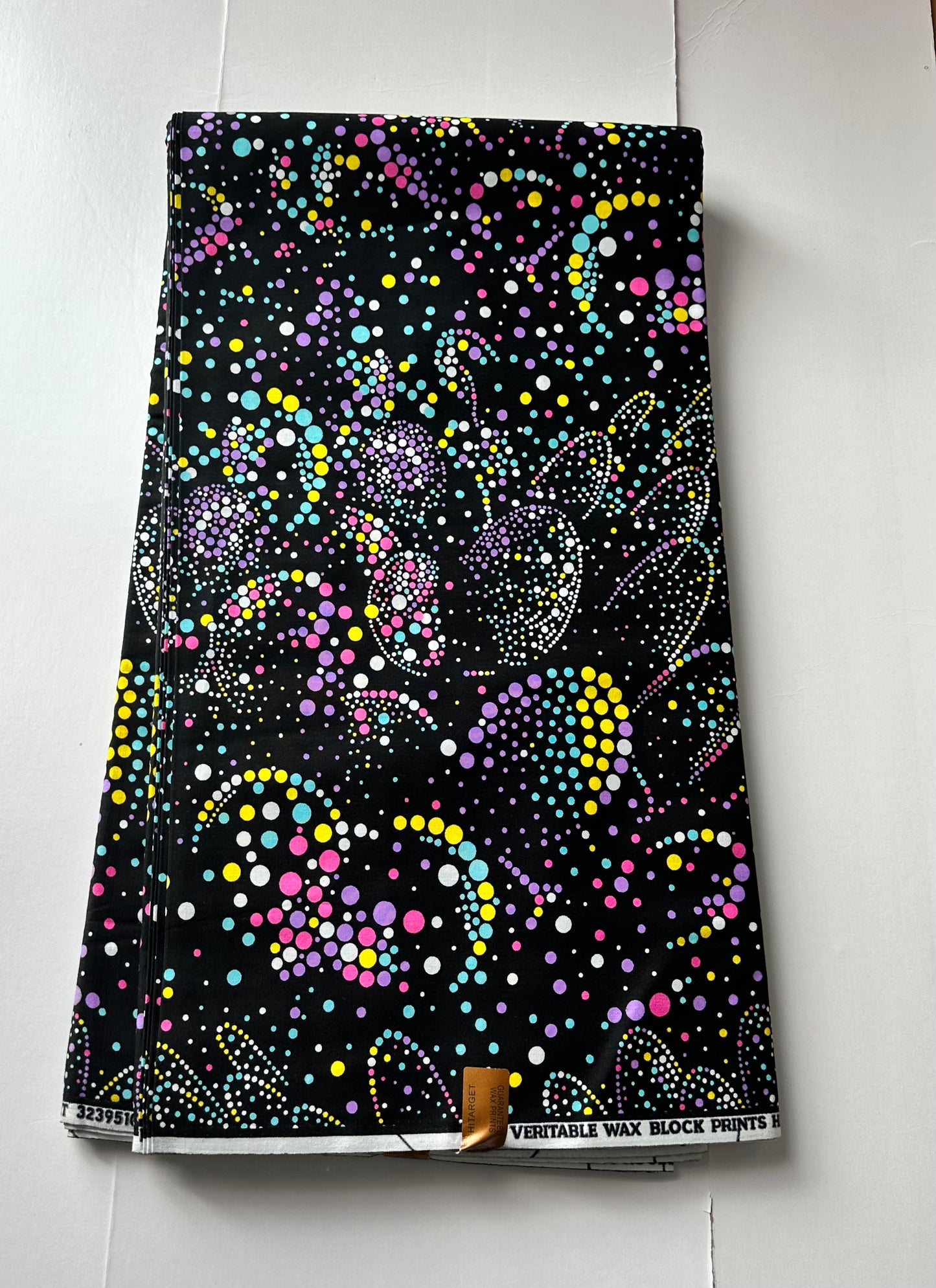 African Print Fabric, Ankara Fabric