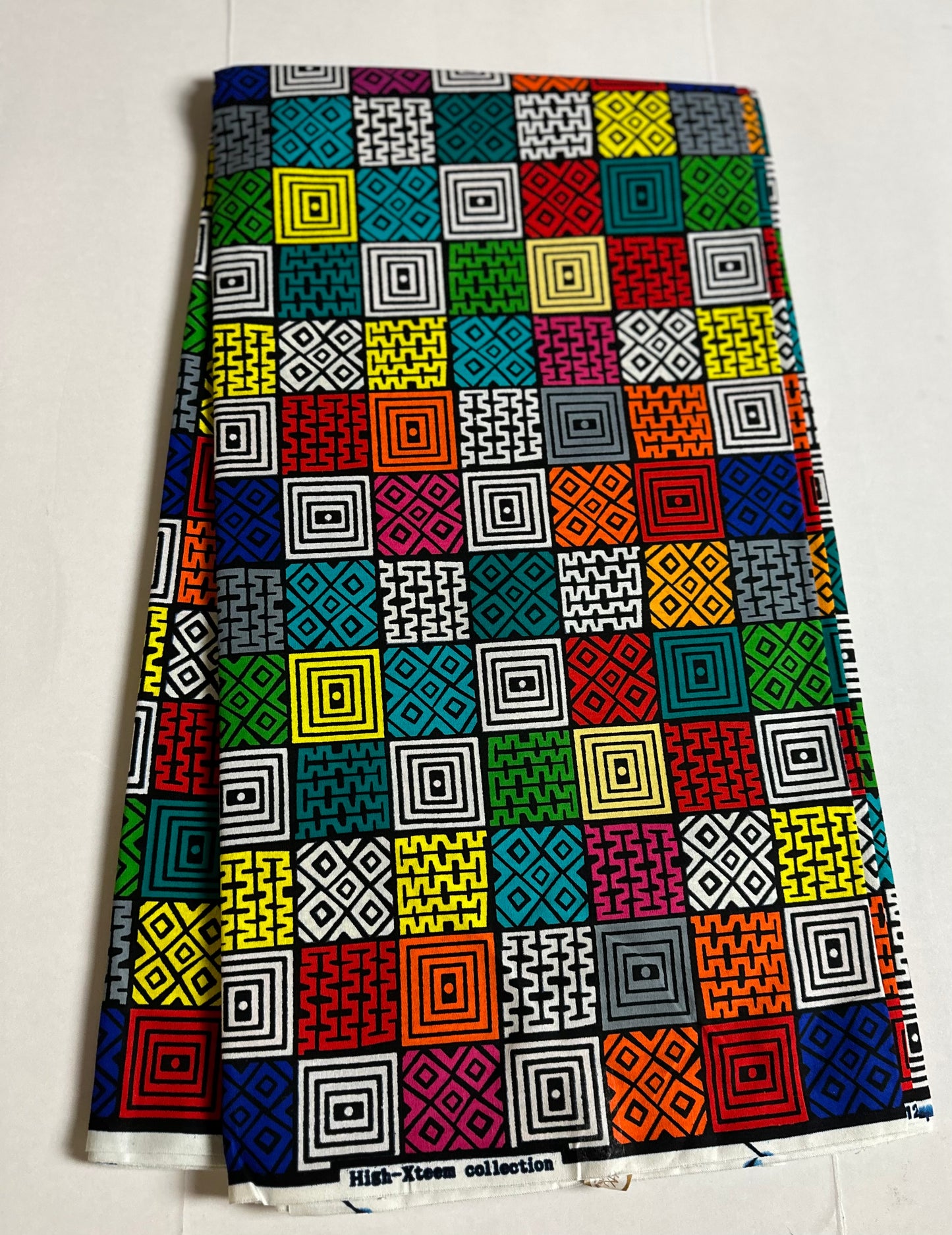 African Print Fabric, Ankara Fabric