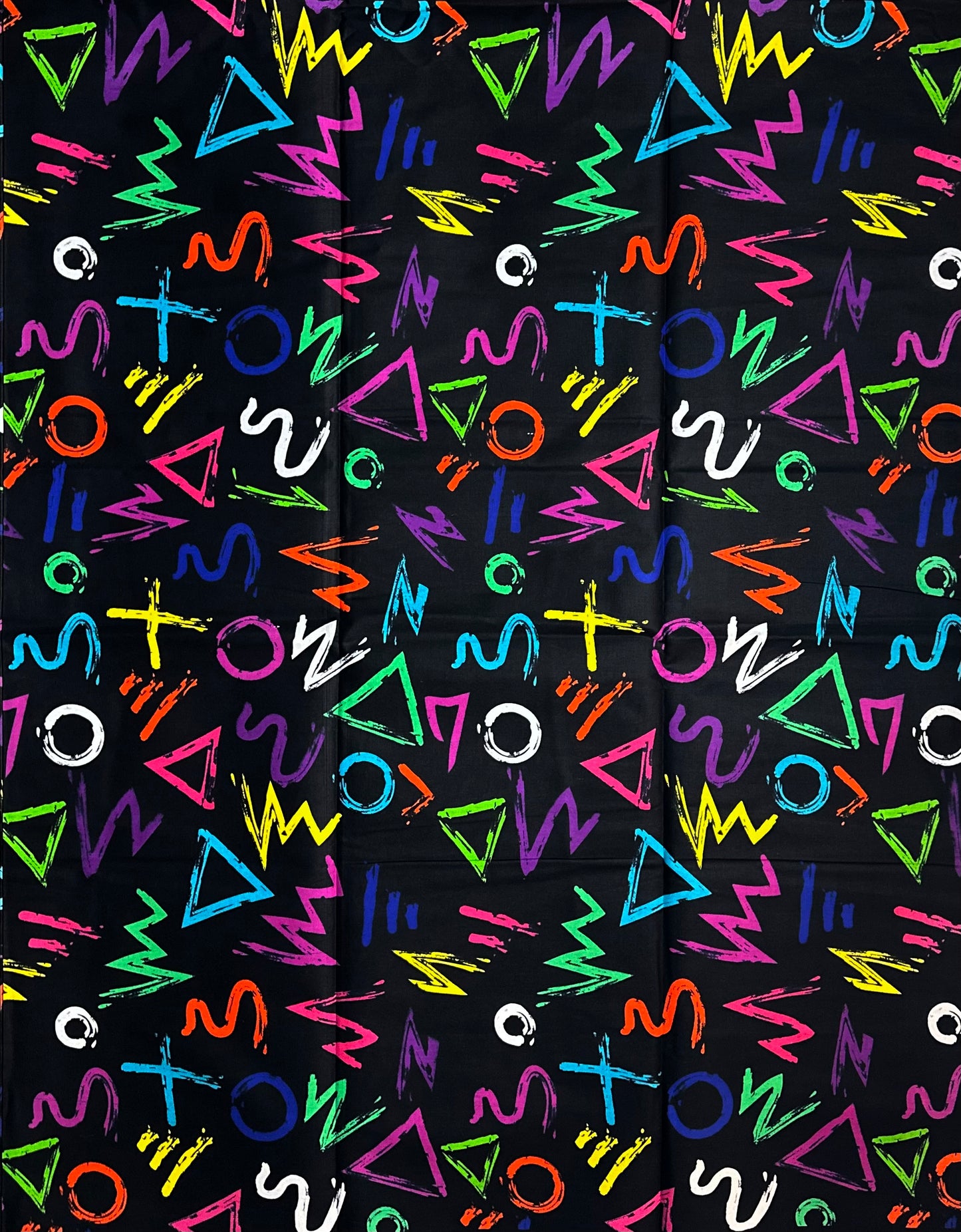 African Print Fabric - Ankara Fabric