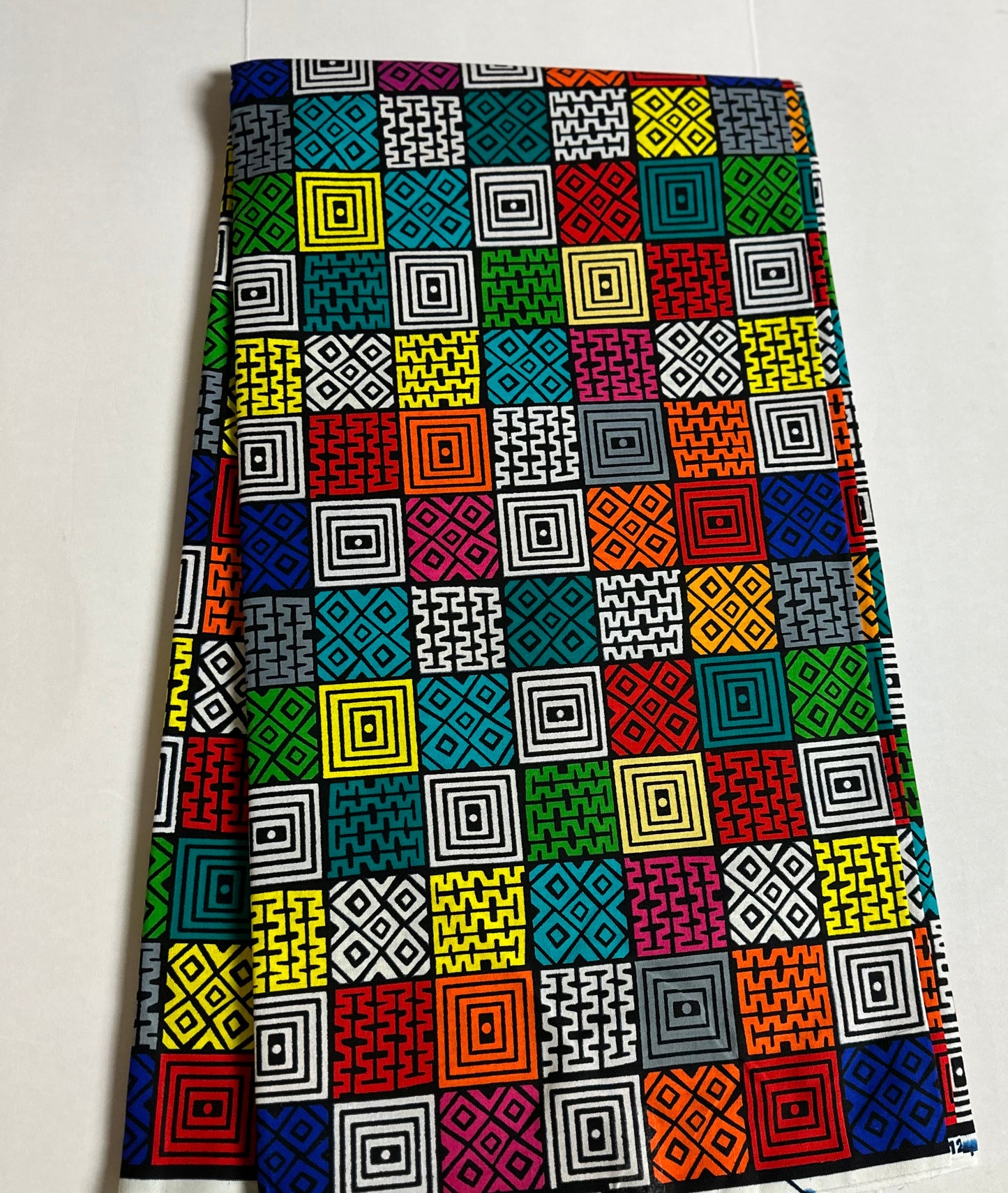 African Print Fabric, Ankara Fabric