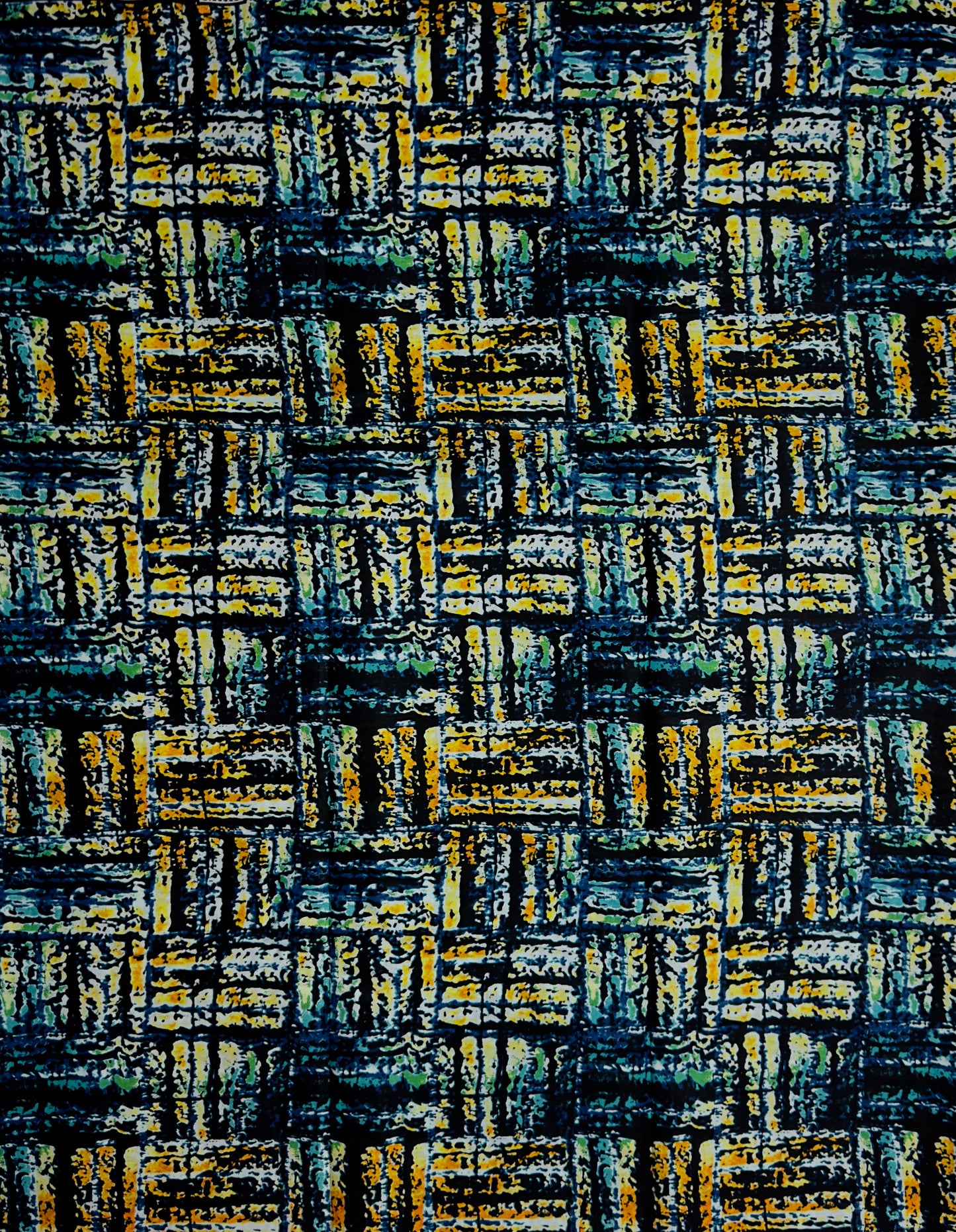 African Print Fabric, Ankara Fabric
