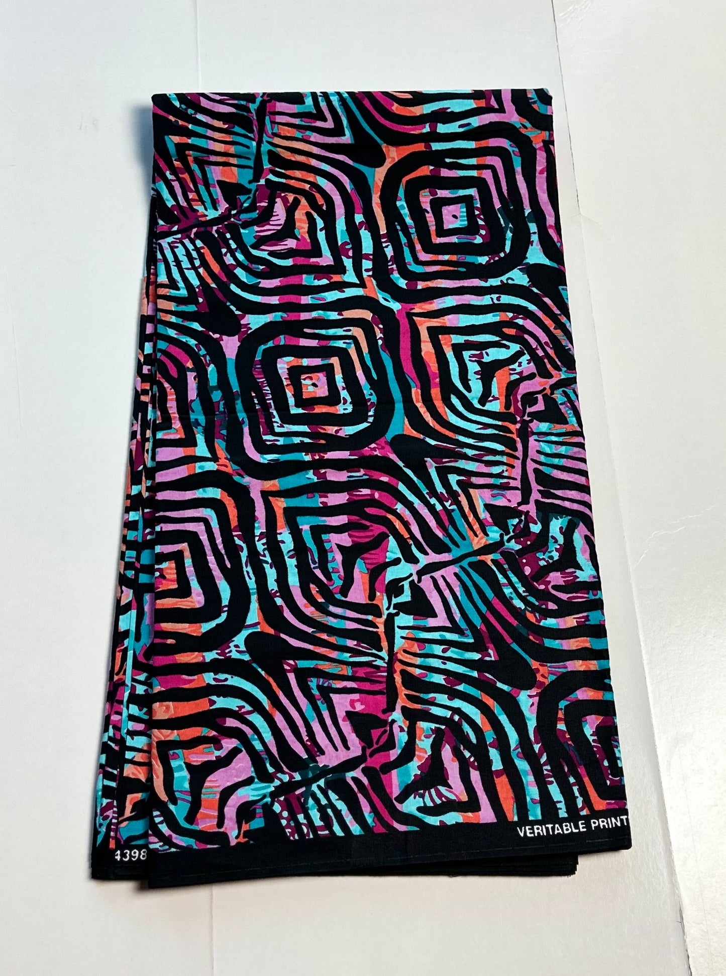 African Print Fabric, Ankara Fabric