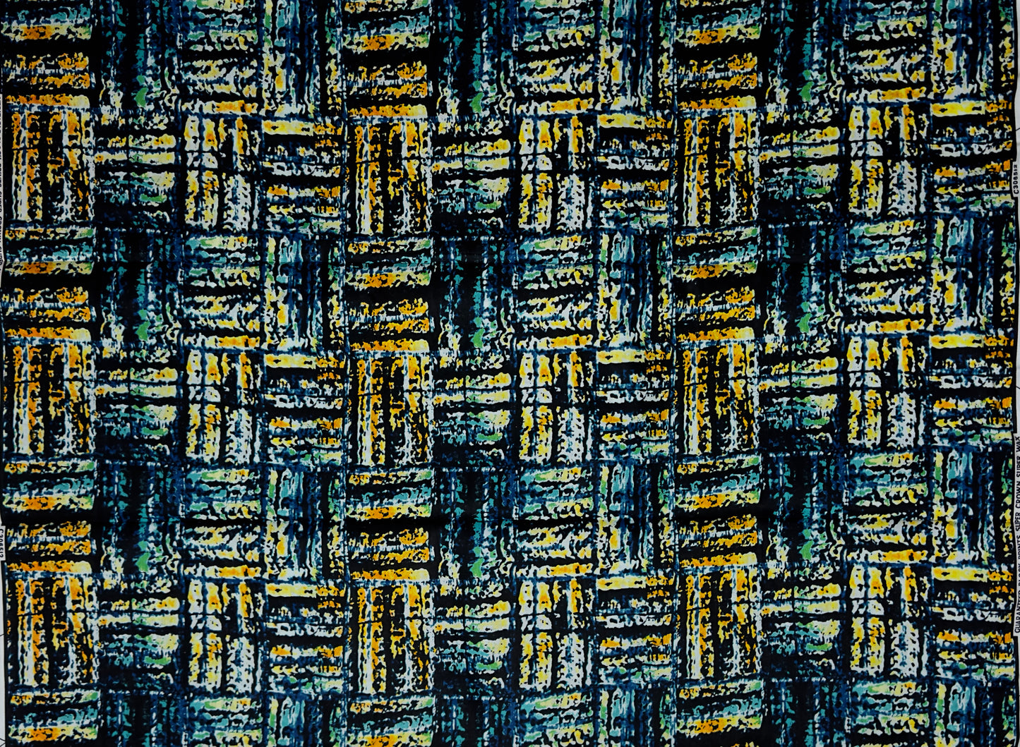 African Print Fabric, Ankara Fabric