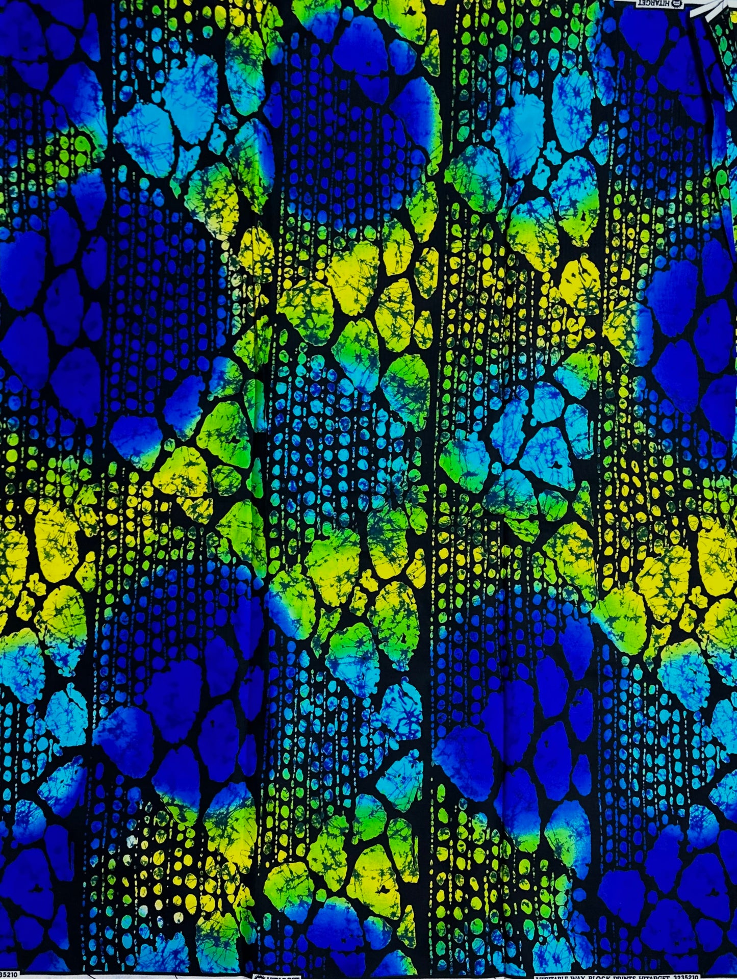 African Print Fabric, Ankara Fabric