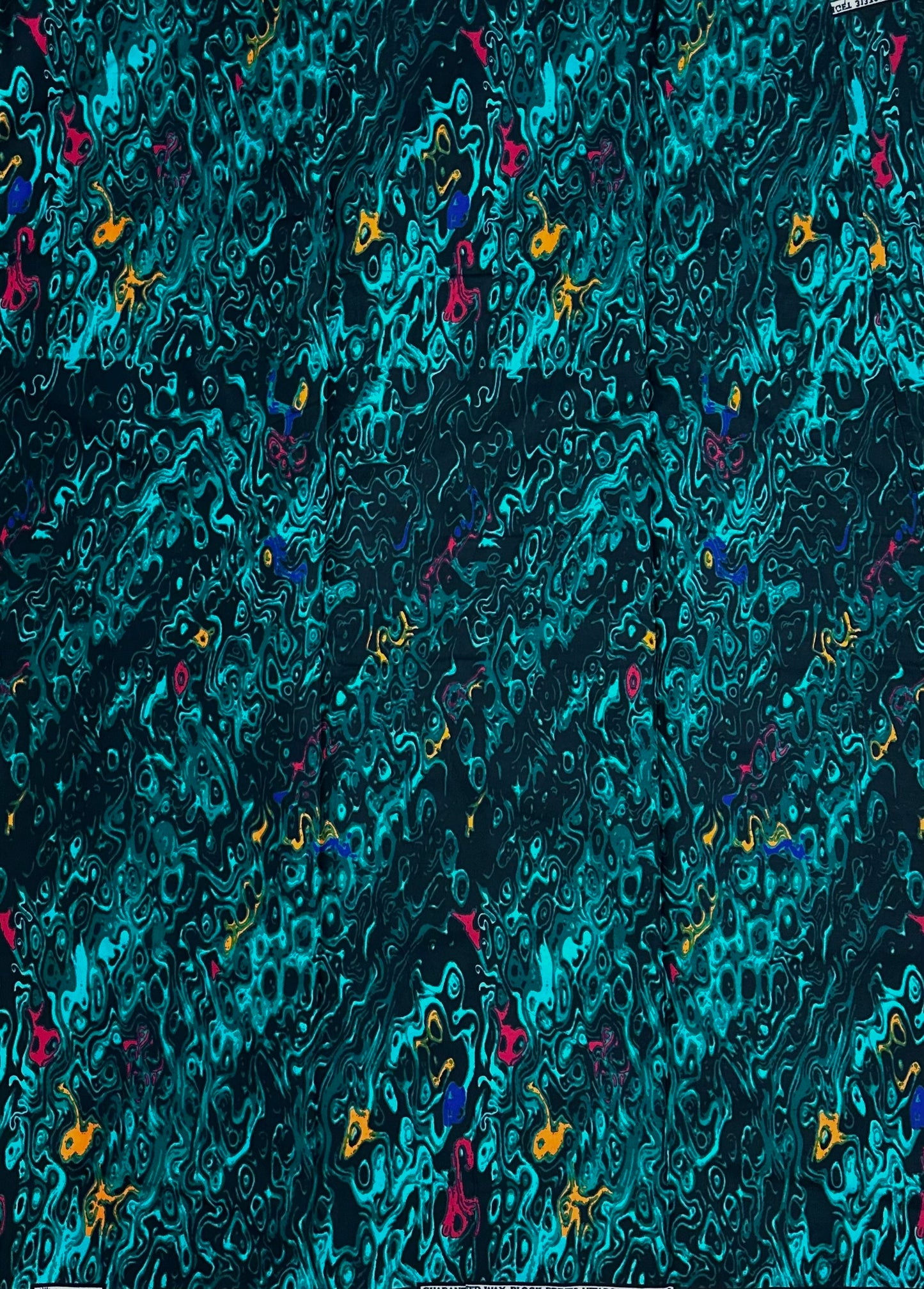 African Print Fabric, Ankara Fabric