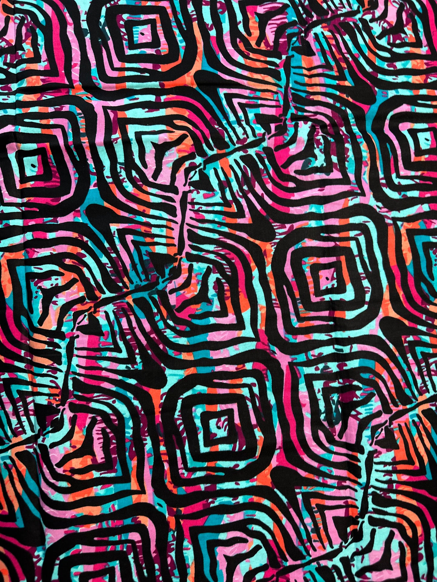 African Print Fabric, Ankara Fabric