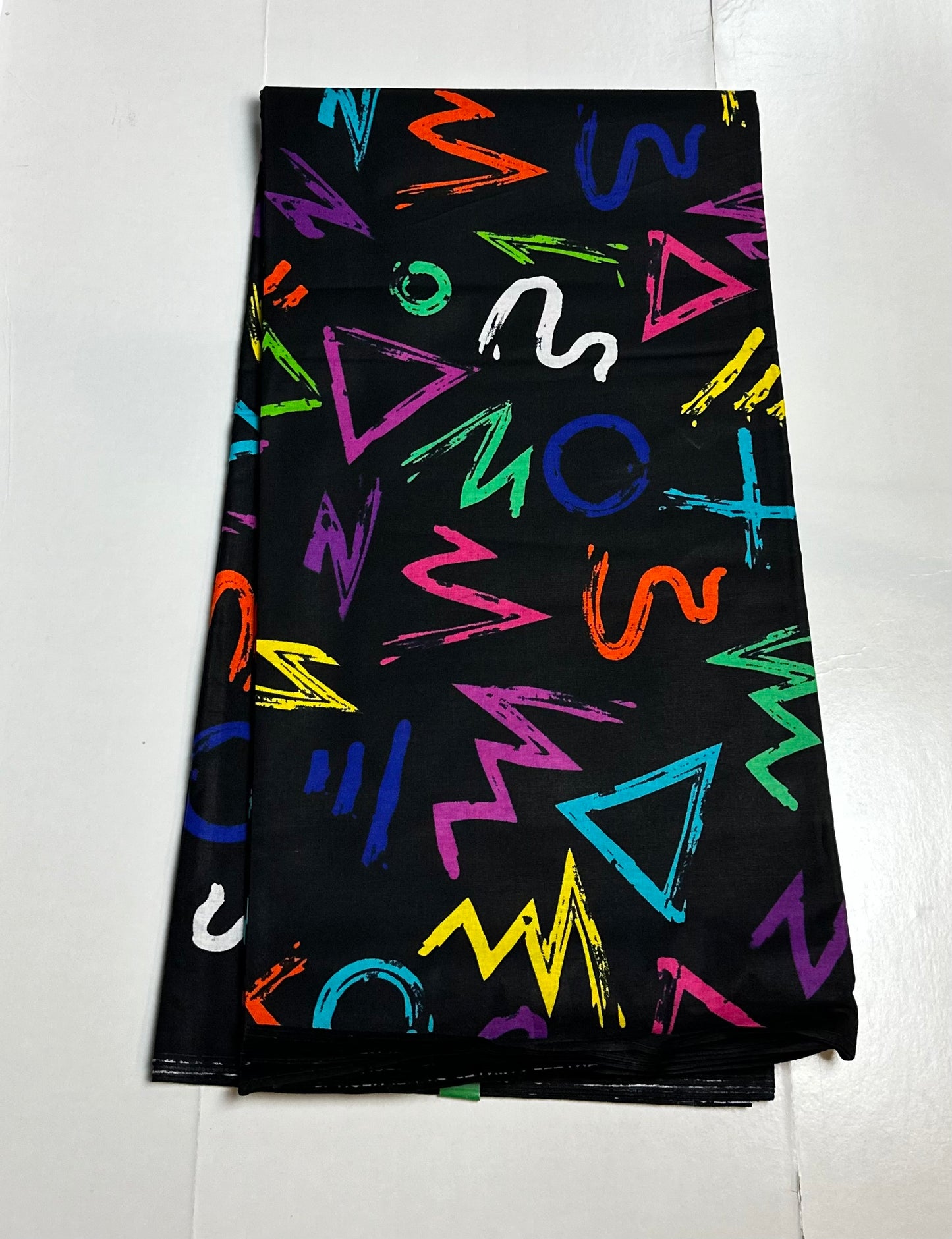 African Print Fabric - Ankara Fabric