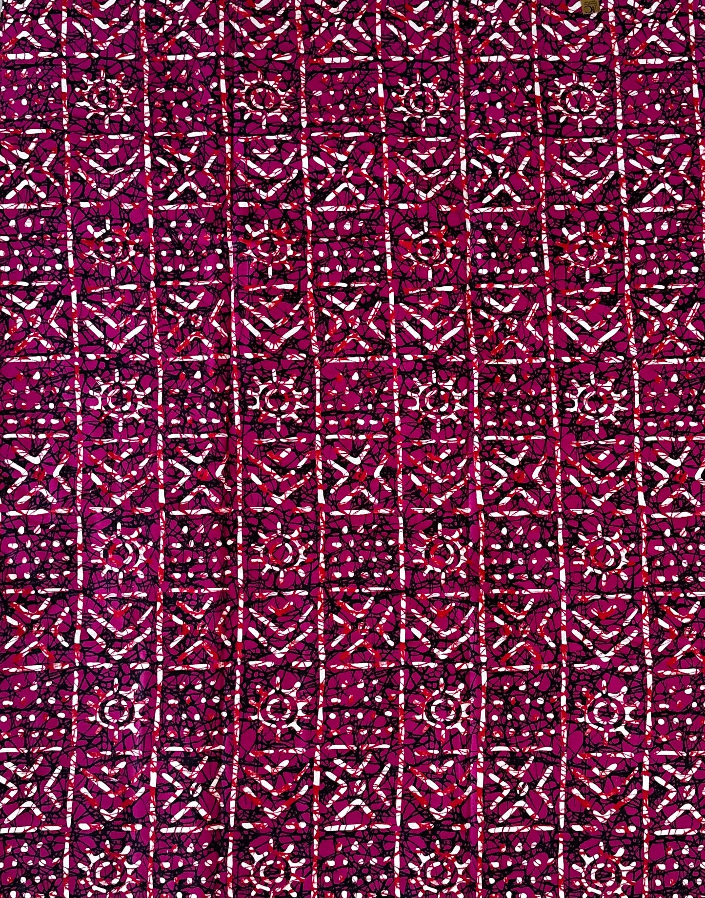 African Print Fabric, Ankara Fabric