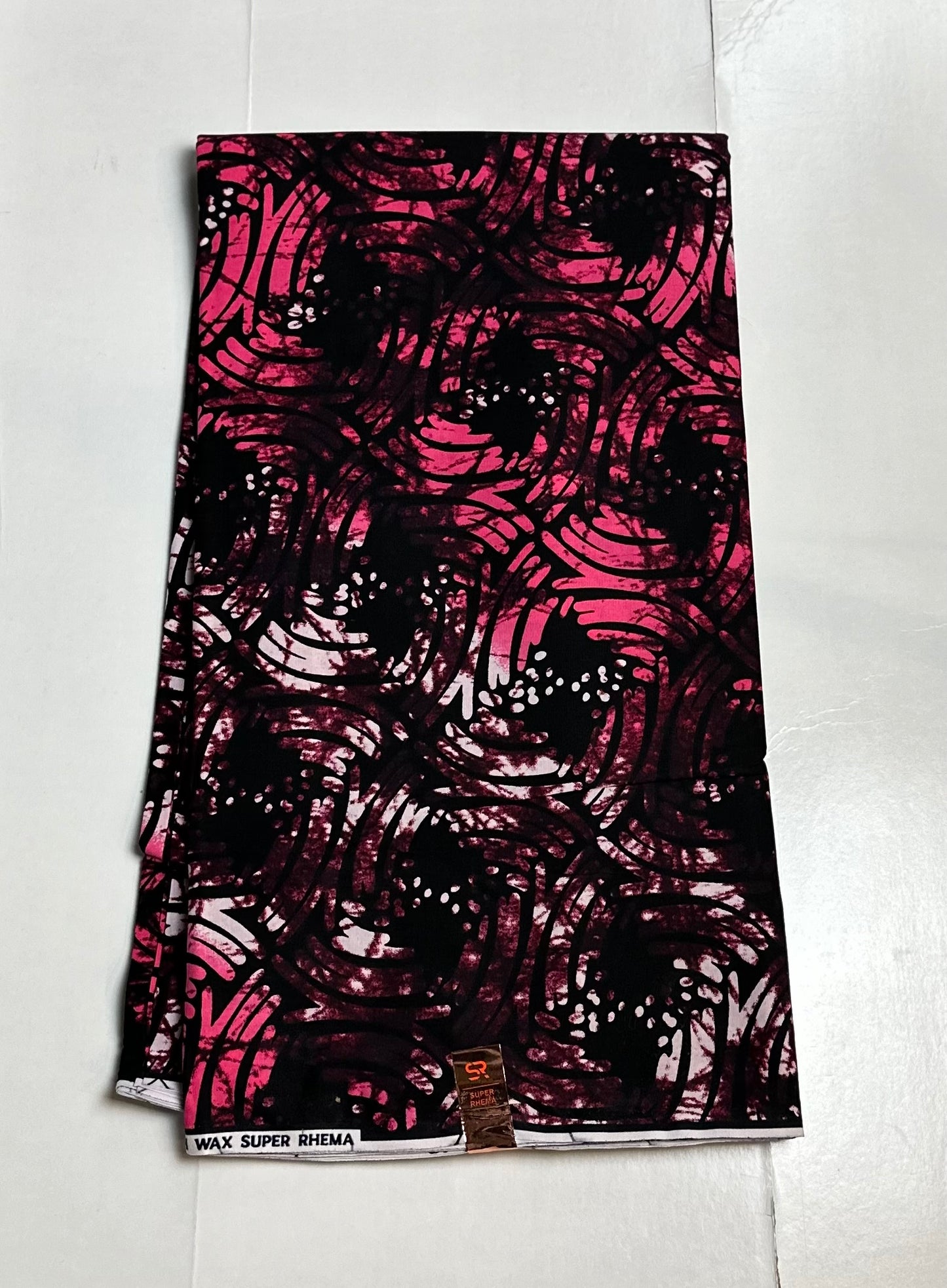African Print Fabric, Ankara Fabric