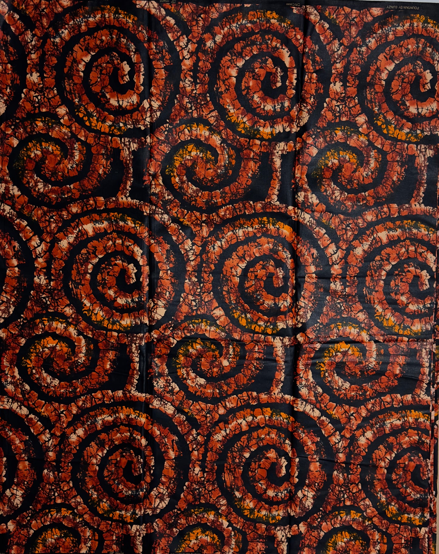 African Print Fabric, Ankara Fabric