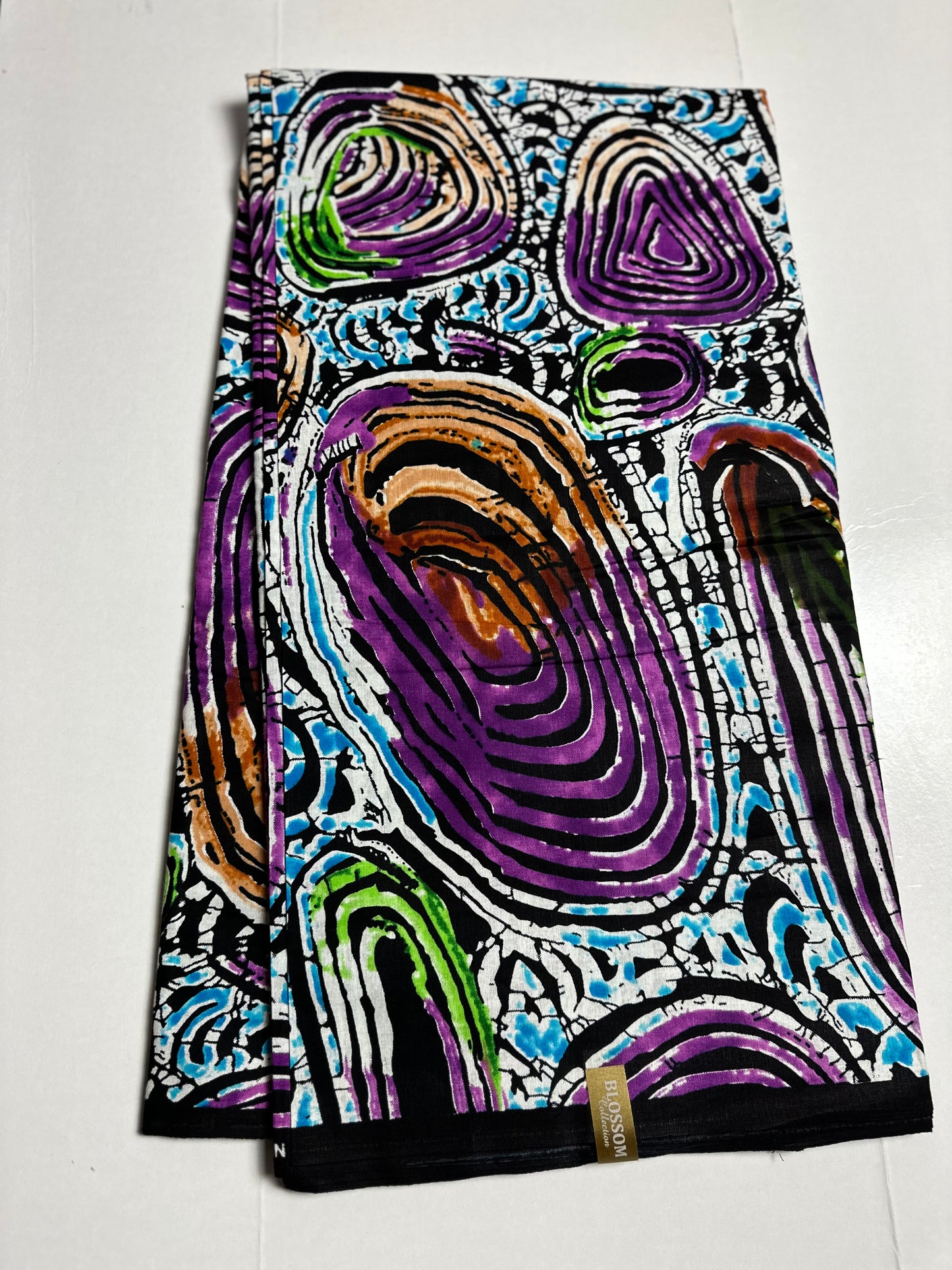 African Print Fabric, Ankara Fabric