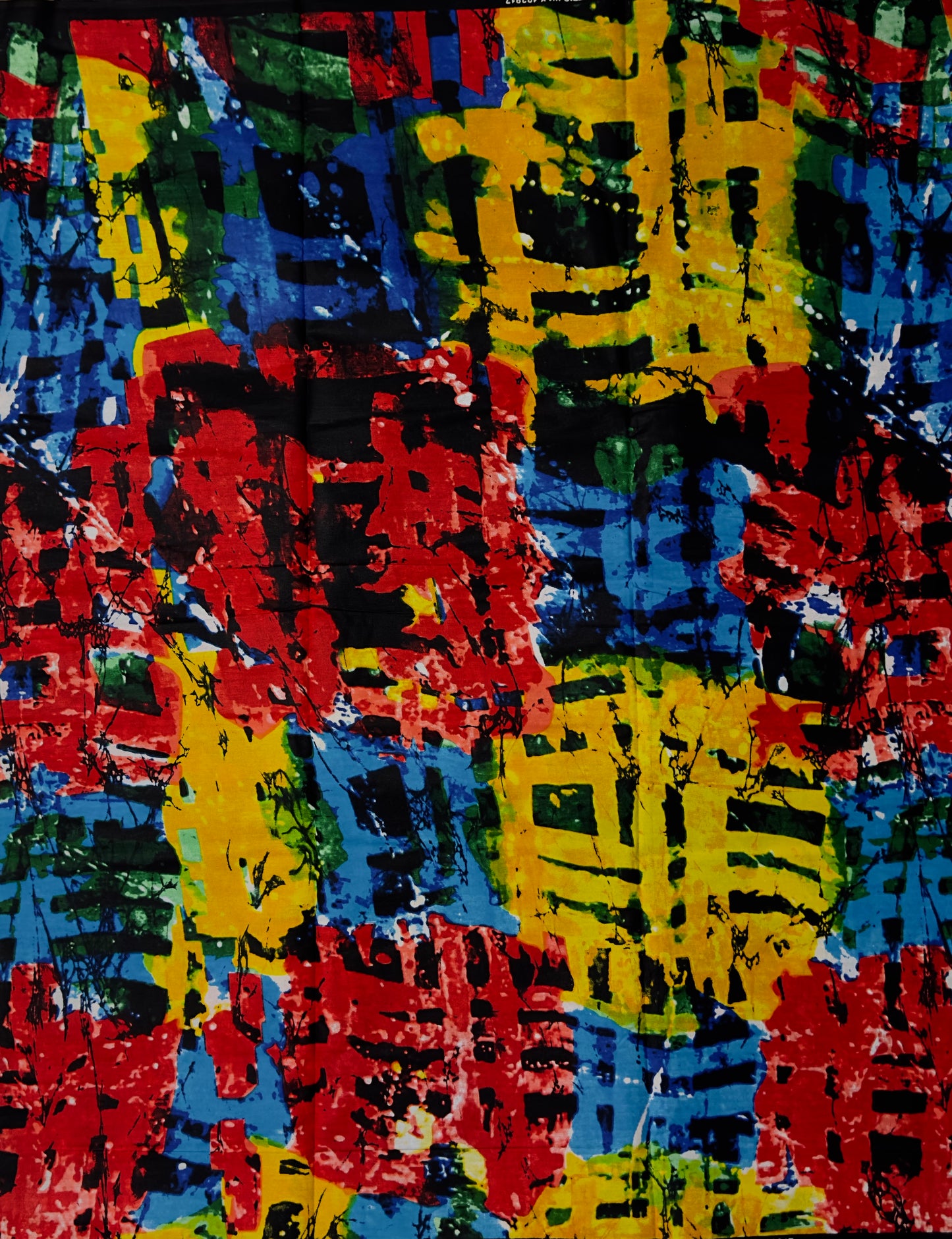 African Print Fabric, Ankara Fabric