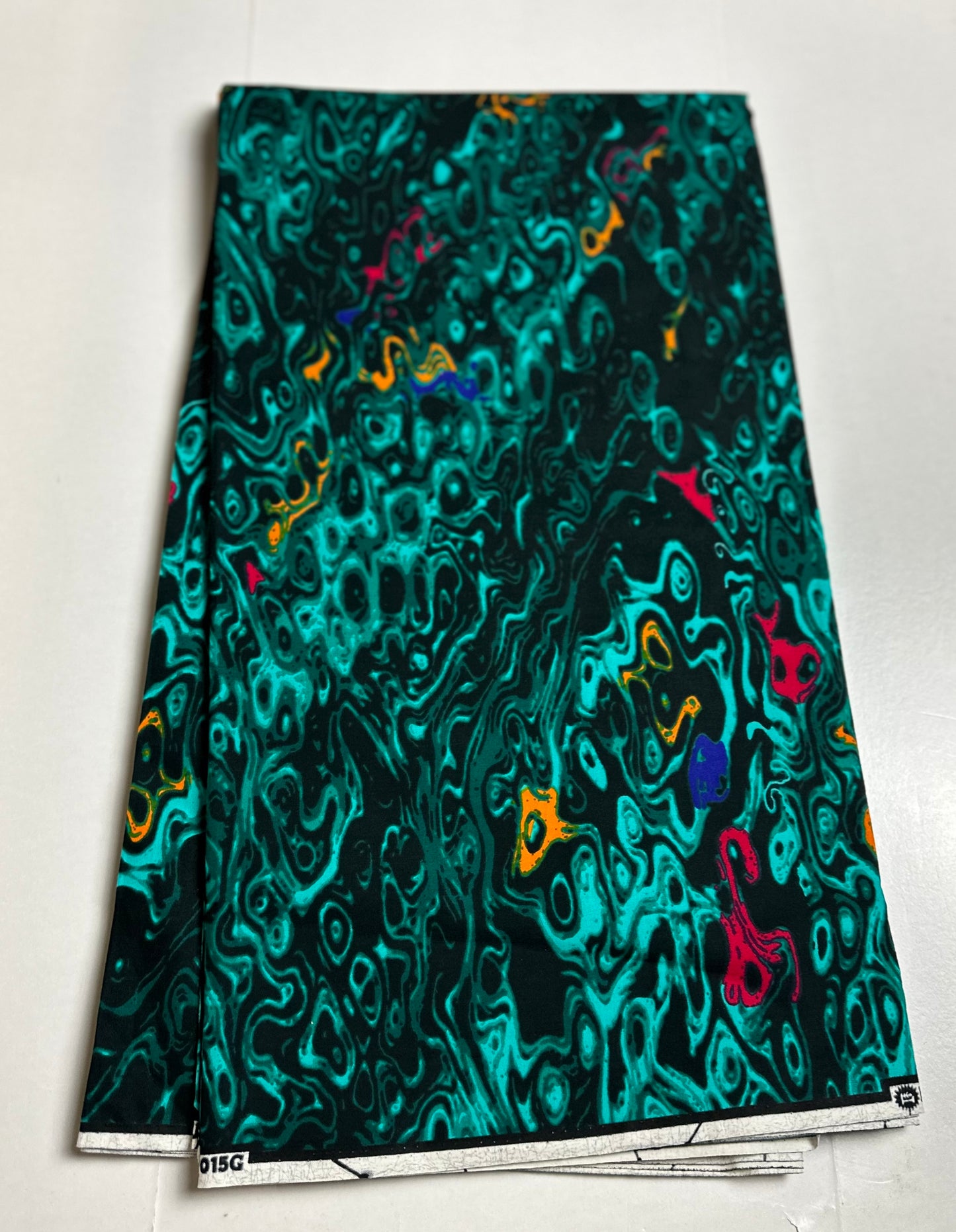 African Print Fabric, Ankara Fabric