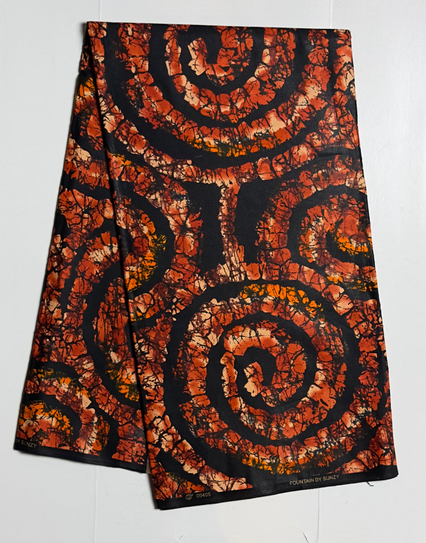 African Print Fabric, Ankara Fabric