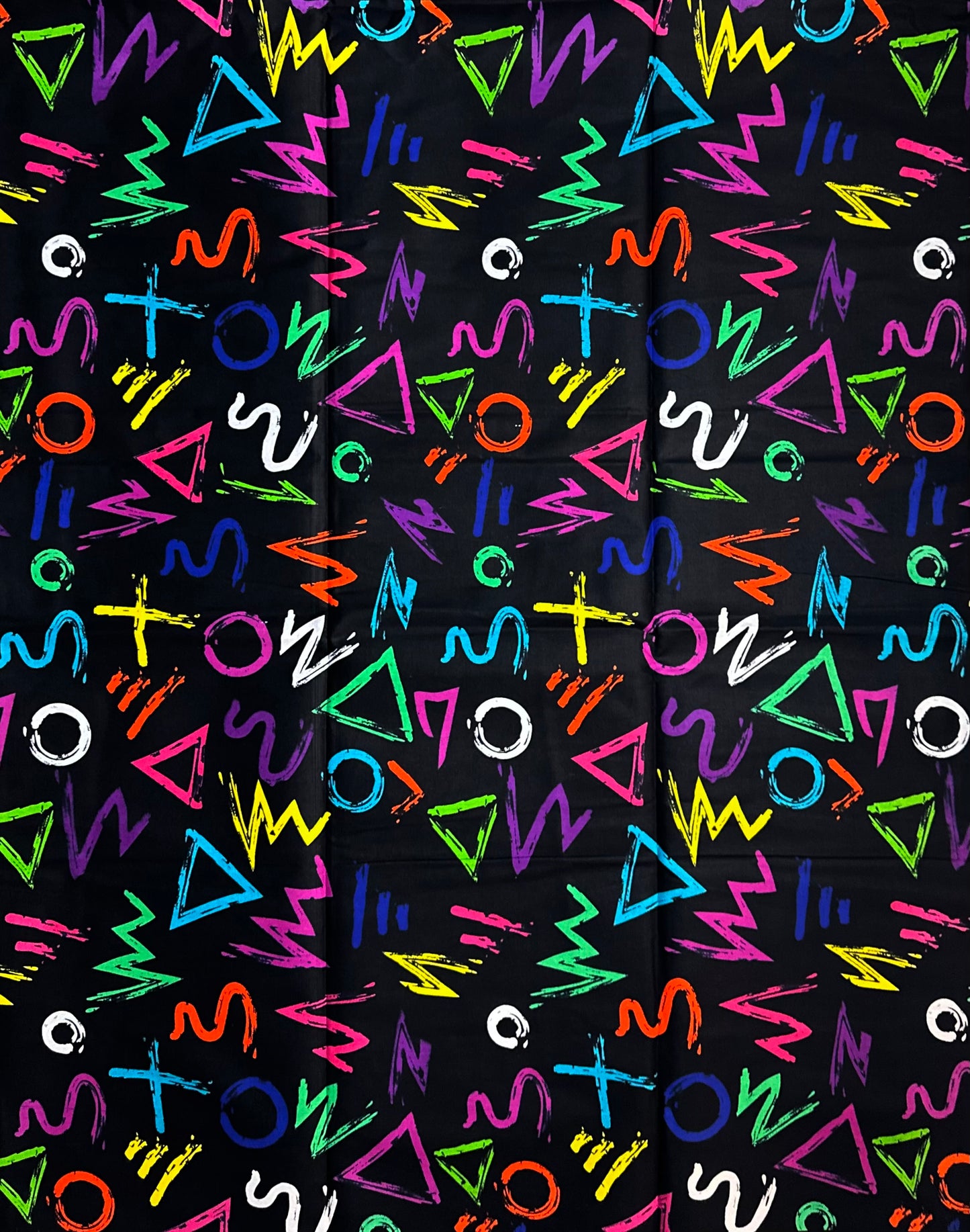 African Print Fabric - Ankara Fabric
