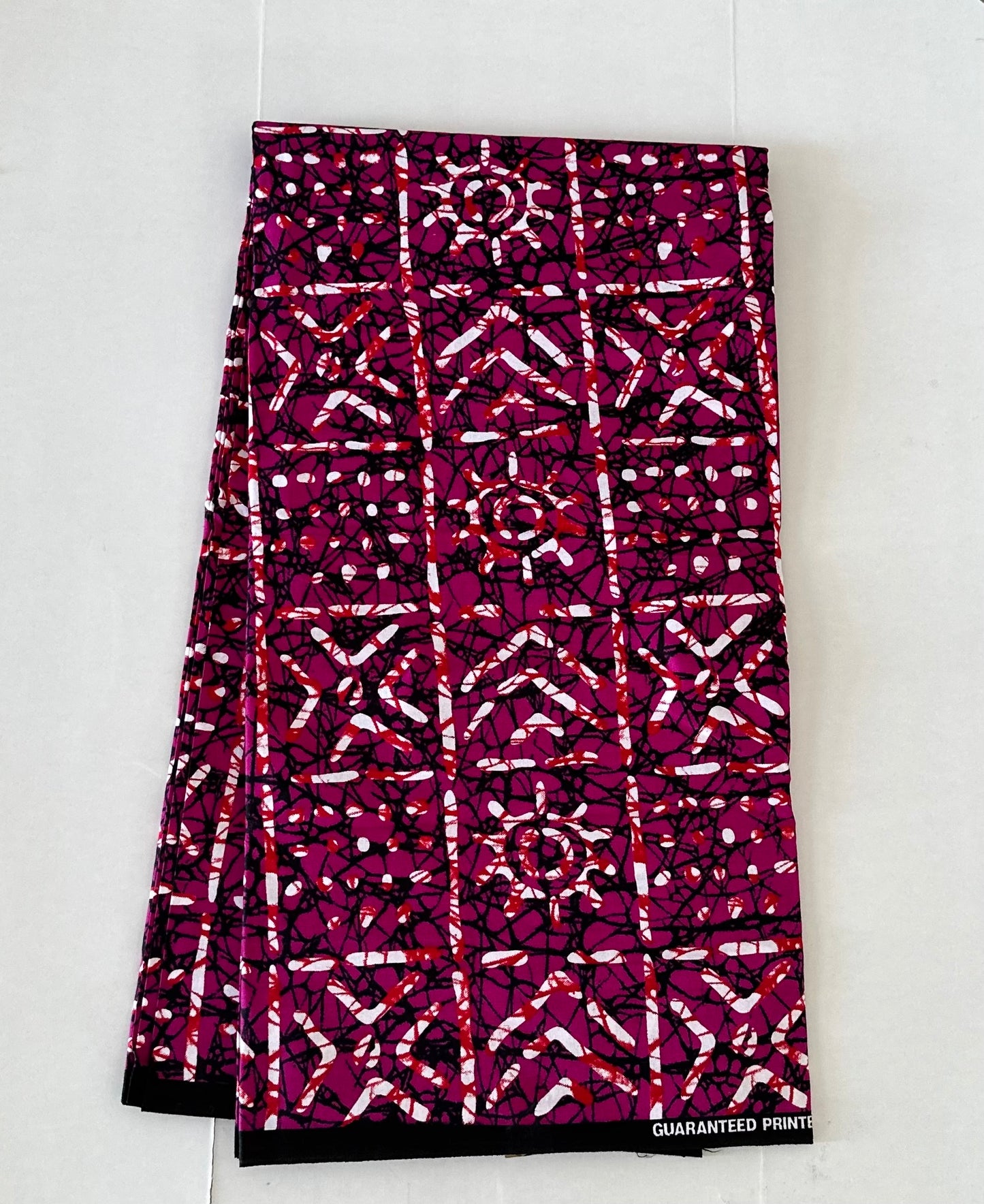 African Print Fabric, Ankara Fabric