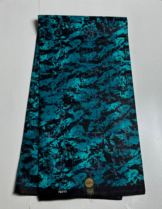 African Print Fabric, Ankara Fabric