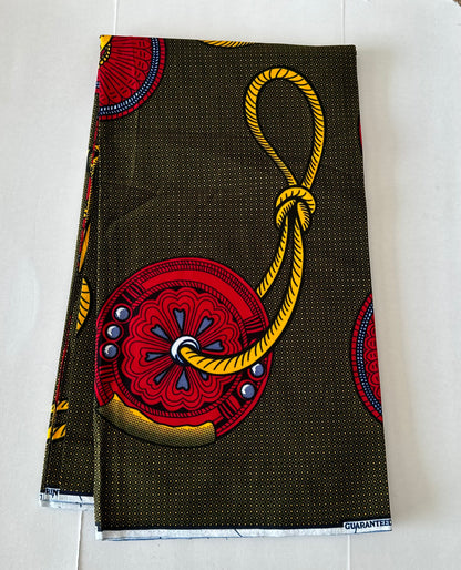 African Print Fabric, Ankara Fabric, African Clothing