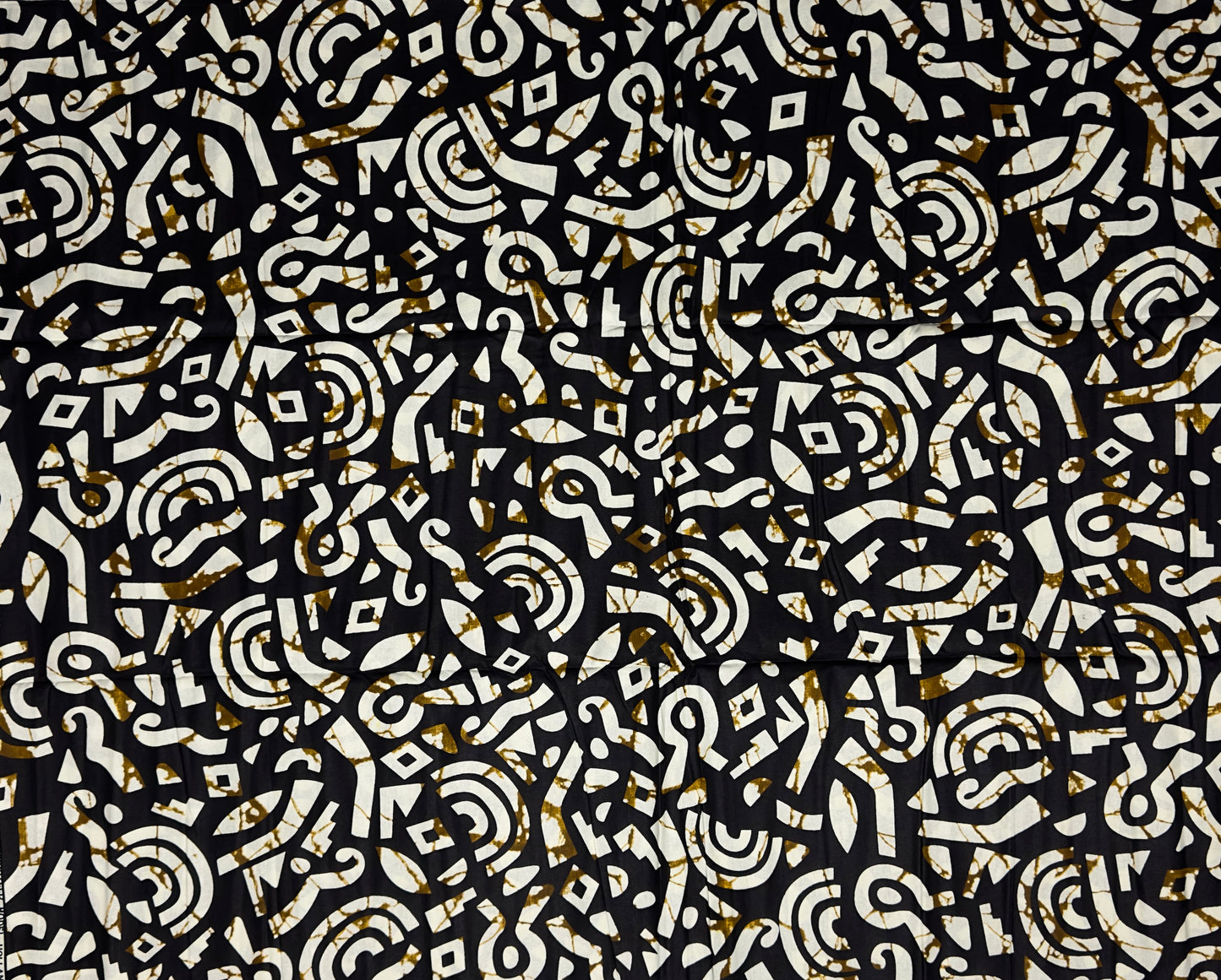 African Print Fabric, Ankara Fabric