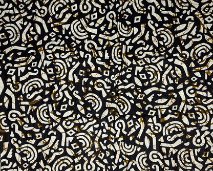 African Print Fabric, Ankara Fabric