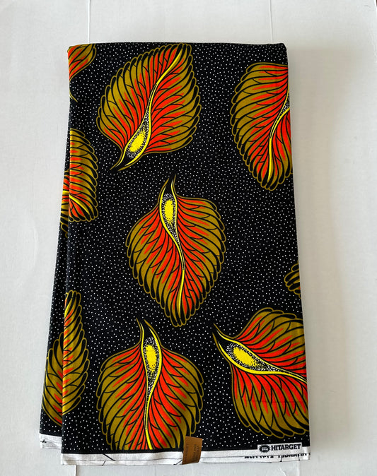 African Print Fabric, Ankara Fabric, African Clothing