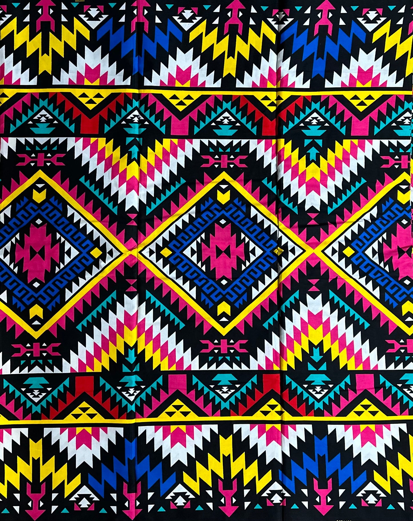 African Print Fabric, Ankara Fabric