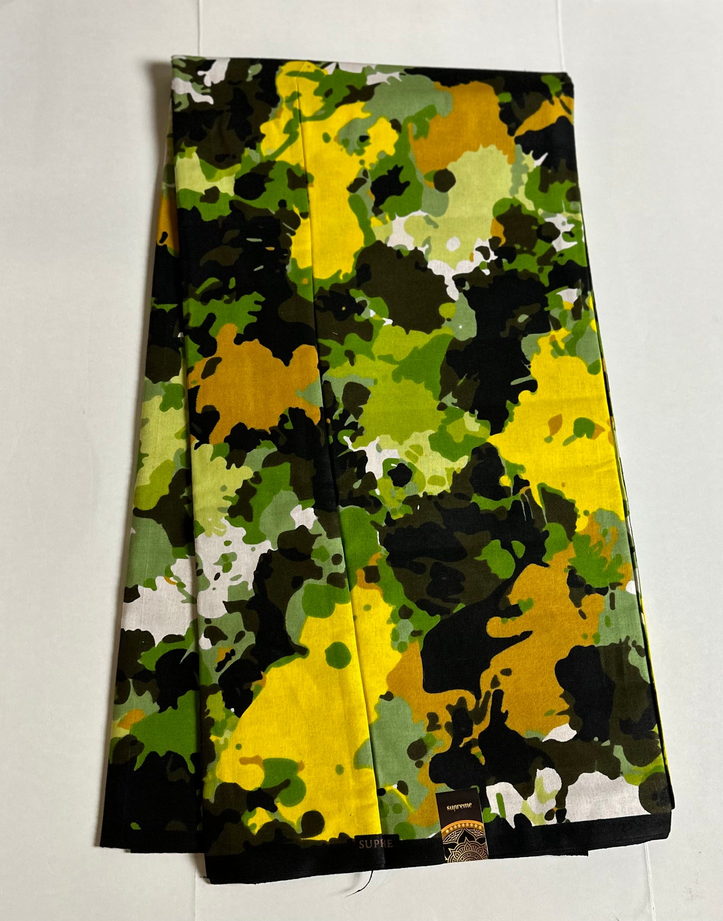 African Print Fabric, Ankara Fabric