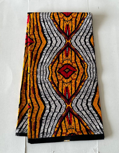 African Print Fabric, Ankara Fabric