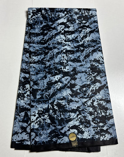 African Print Fabric, Ankara Fabric