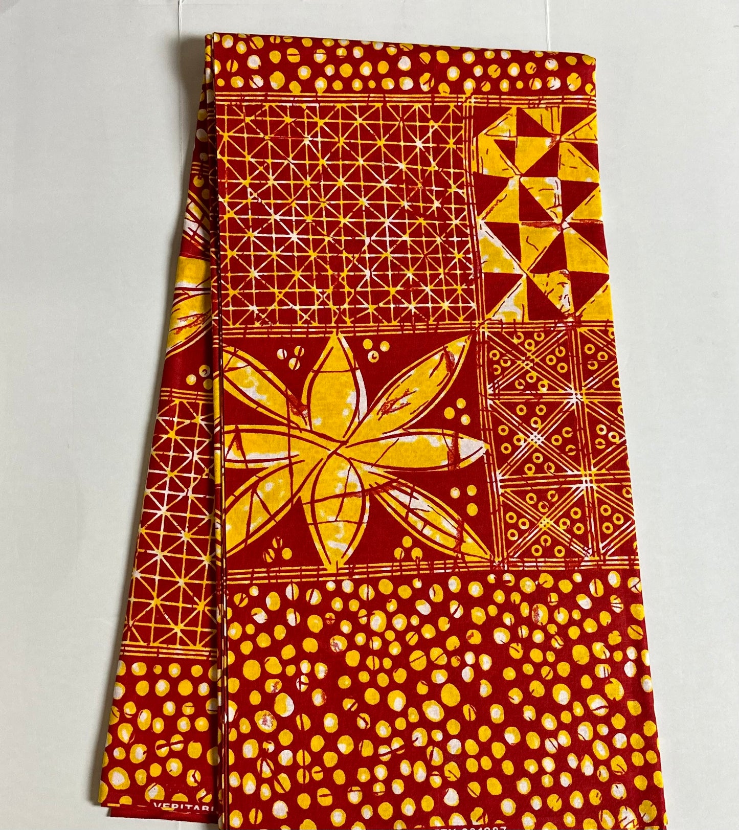 African Print Fabric, Ankara Fabric