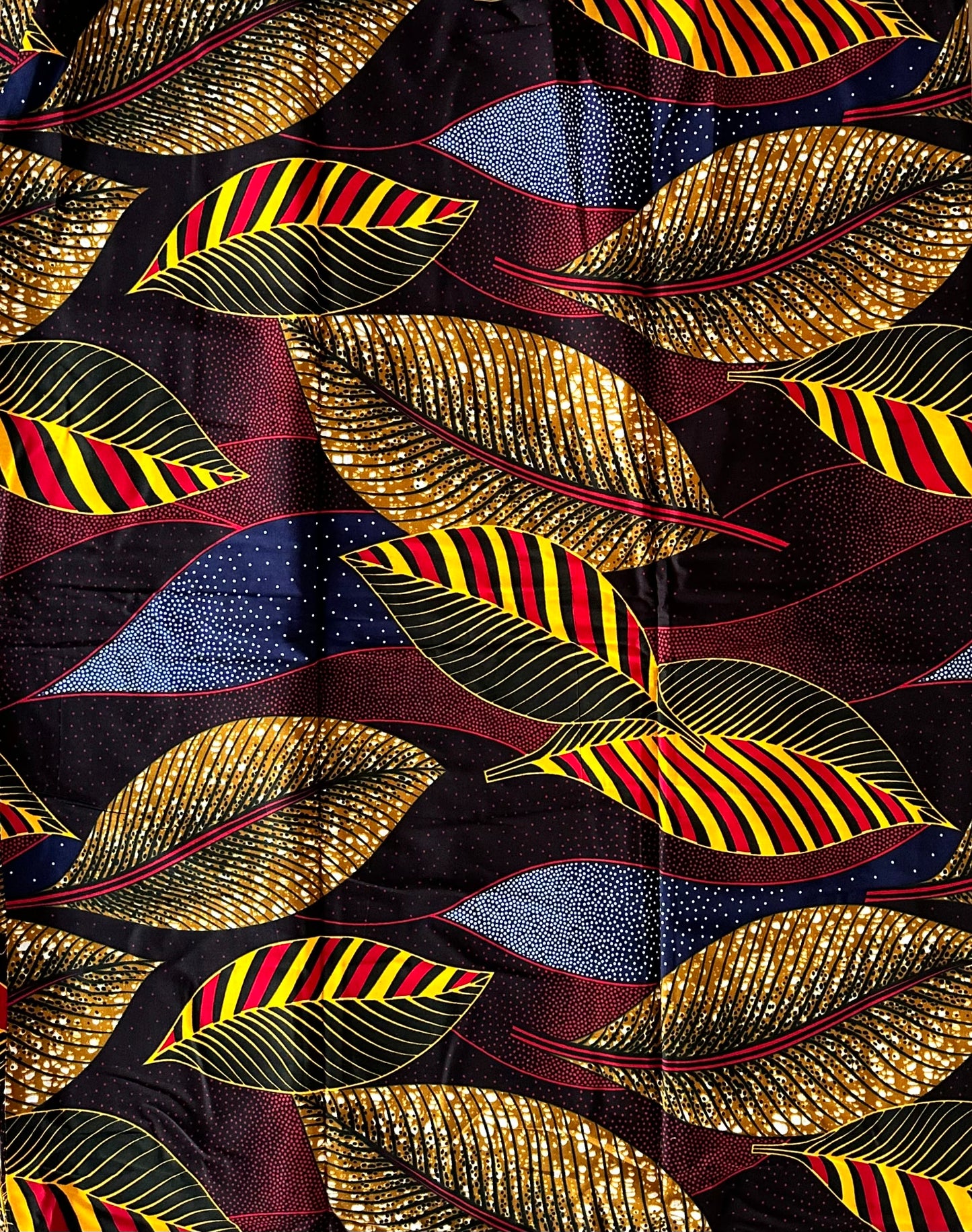 African Print Fabric, Ankara Fabric