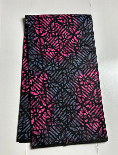 African Print Fabric, Ankara Fabric