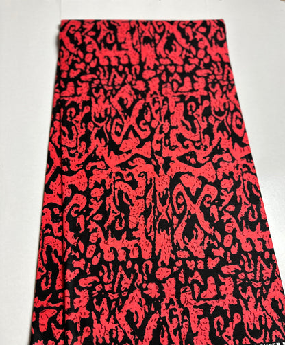 African Print Fabric, Ankara Fabric