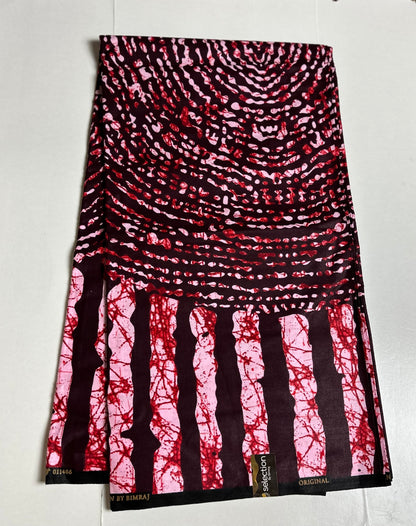 African Print Fabric, Ankara Fabric