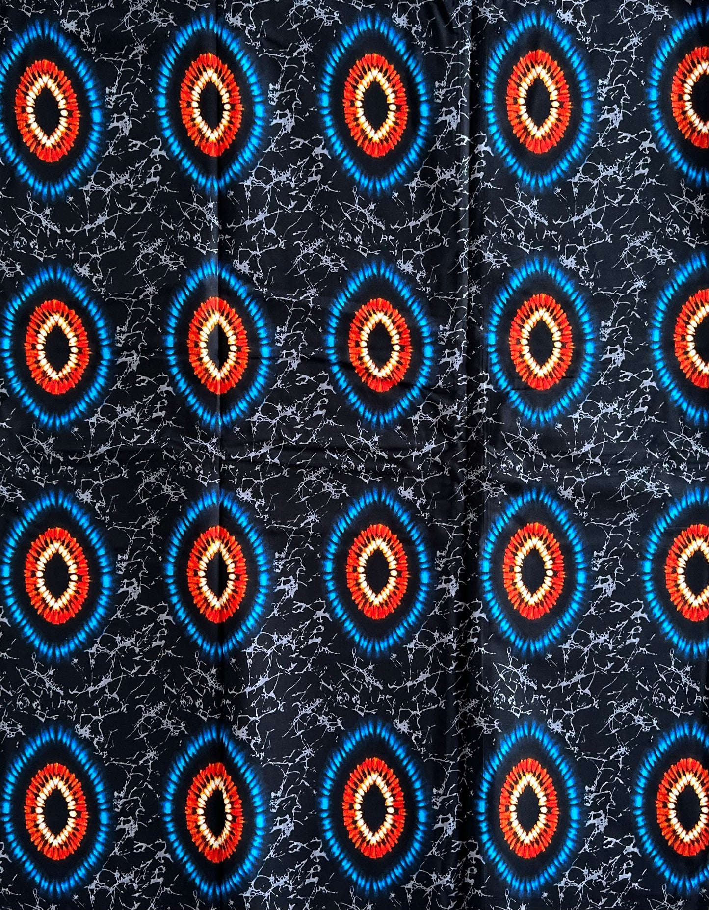 African Print Fabric, Ankara Fabric