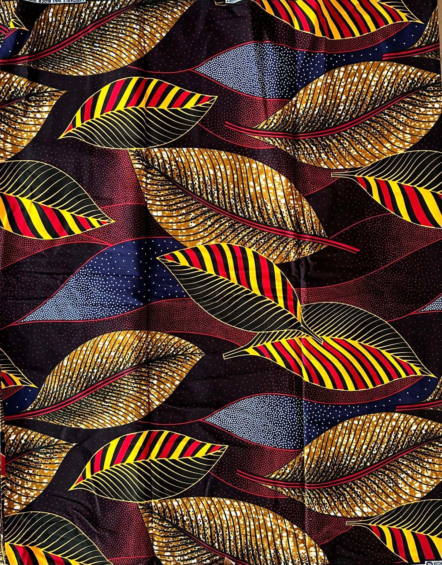 African Print Fabric, Ankara Fabric