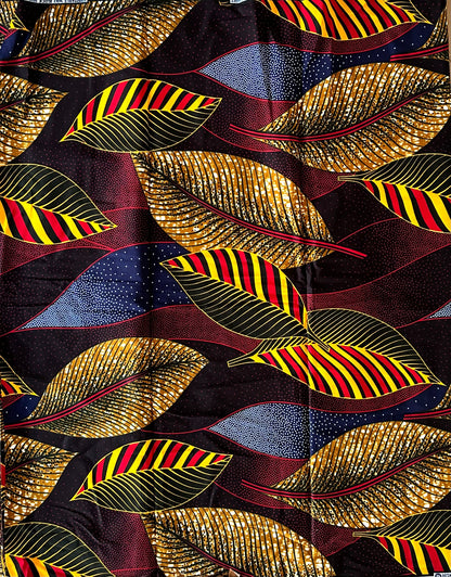 African Print Fabric, Ankara Fabric