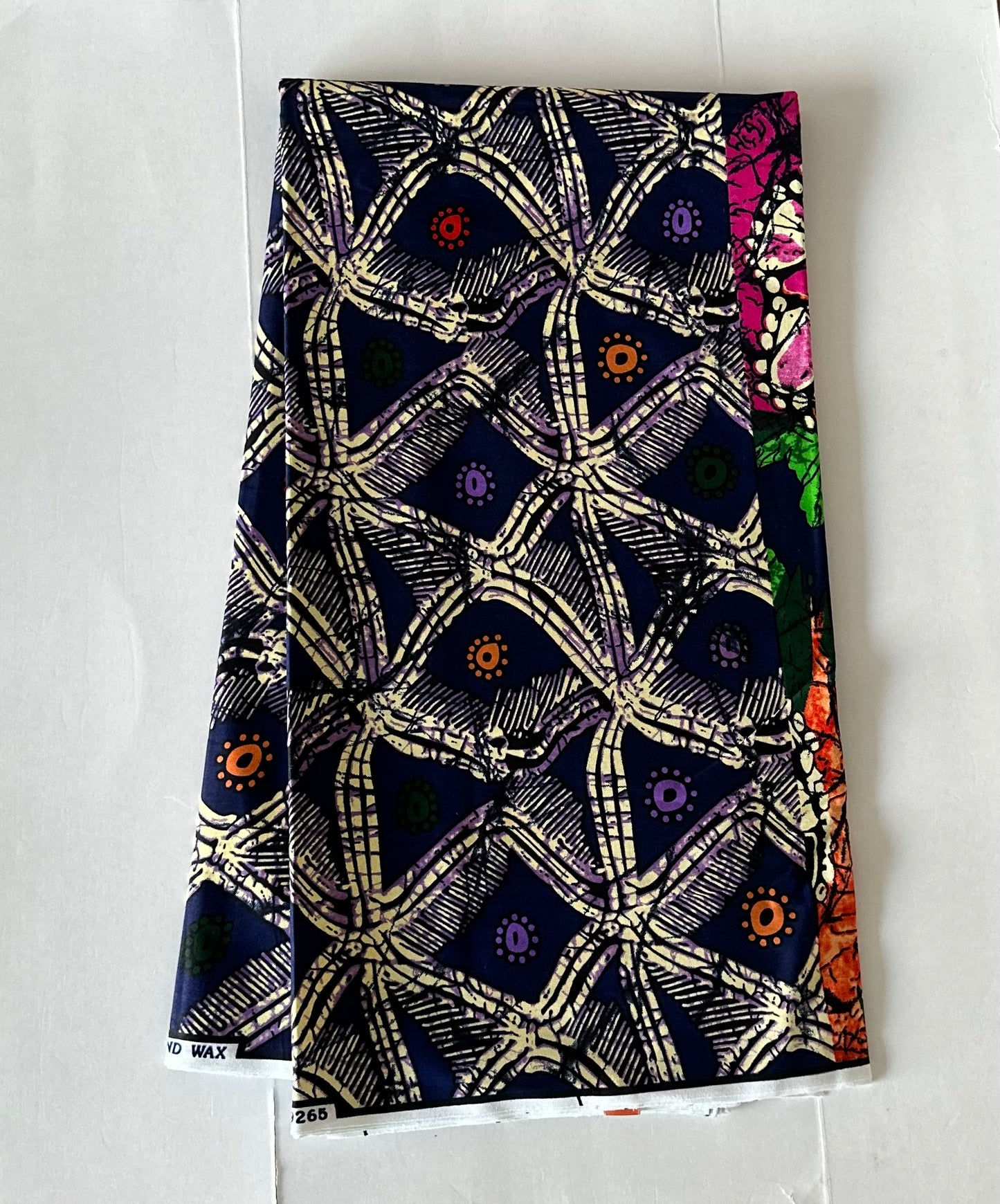 African Print Fabric, Ankara Fabric